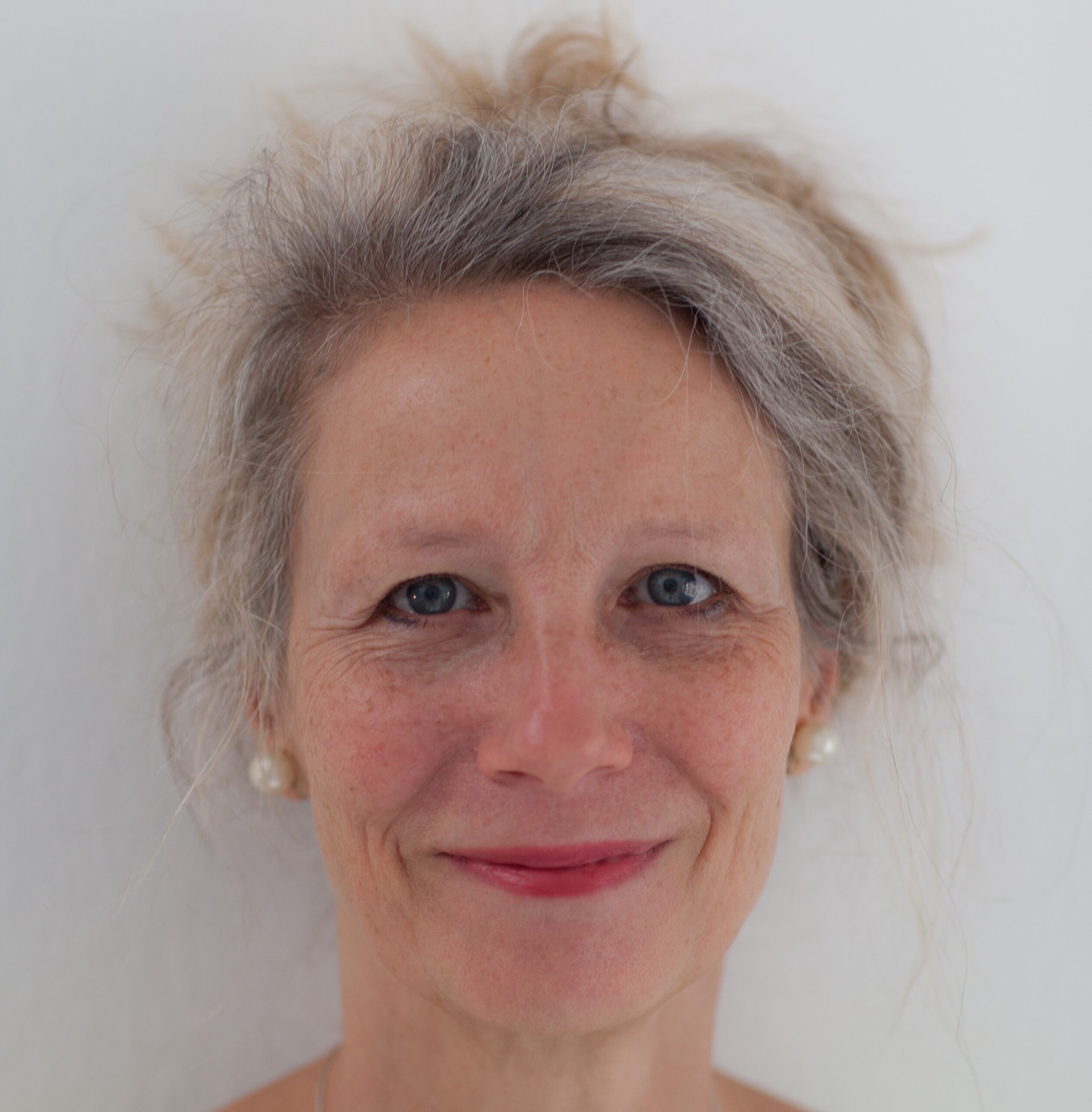 Susanne Kremkau