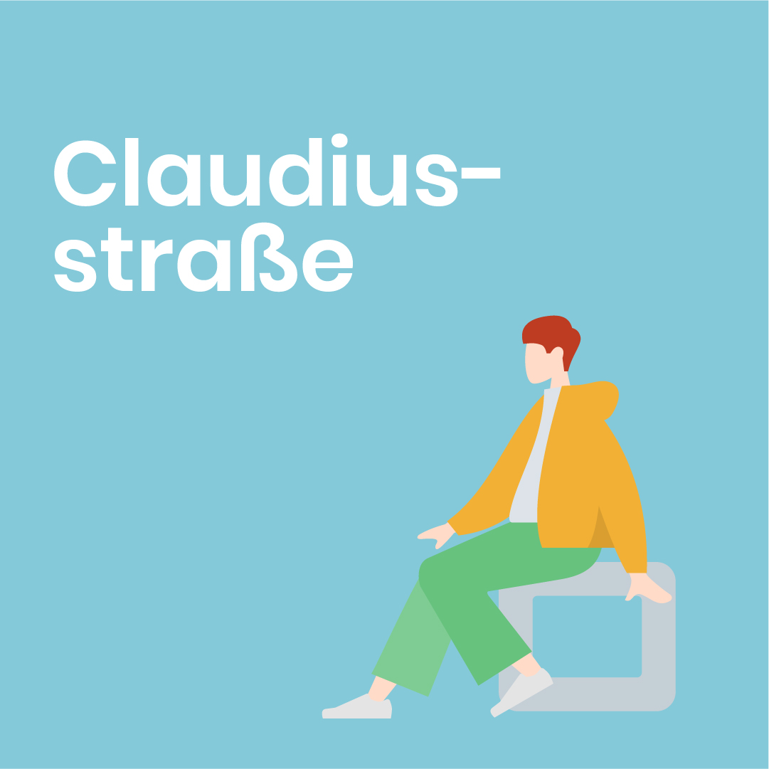 campus_claudiusstraße
