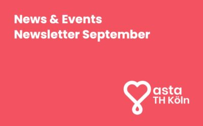 Newsletter: September 09/21