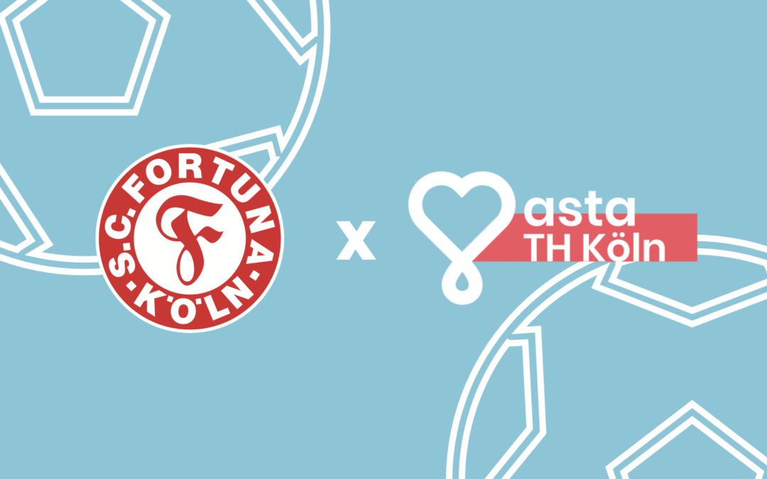 Fortuna x AStA: Studierende wieder ins Stadion!