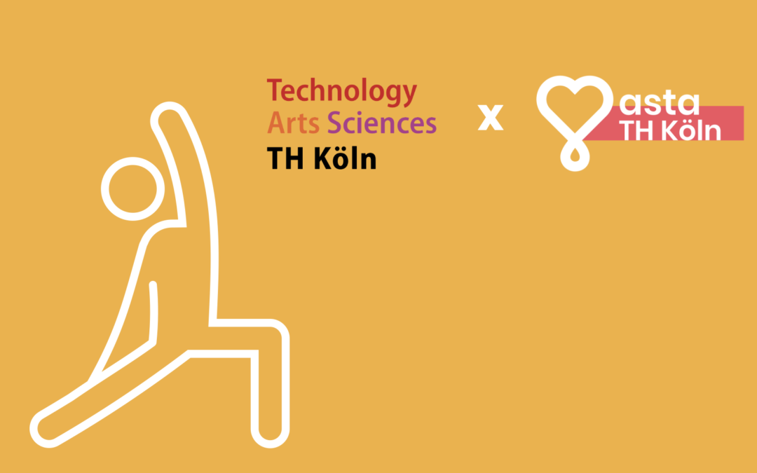 Digitale Gesundheitswoche an der TH Köln