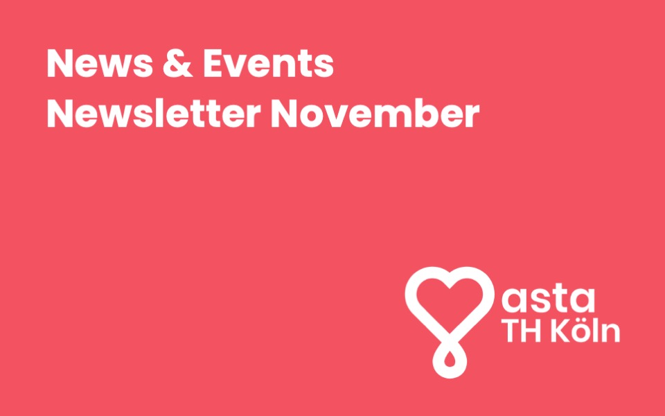 Newsletter November 11/2022