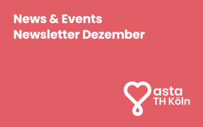 Newsletter Dezember 12/2022