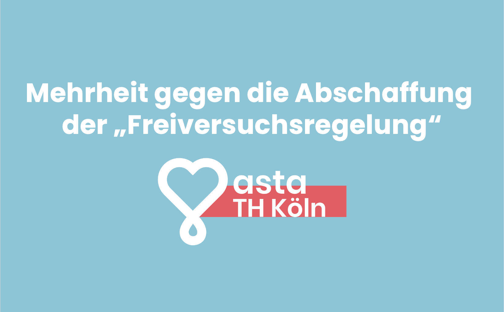 asta der technischen hochschule köln
