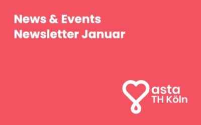 Newsletter Januar 01/2023