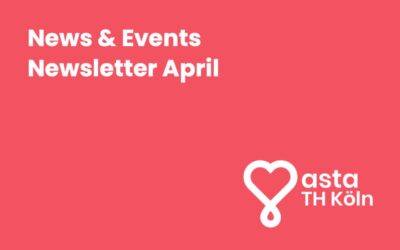 Newsletter: April 04/22