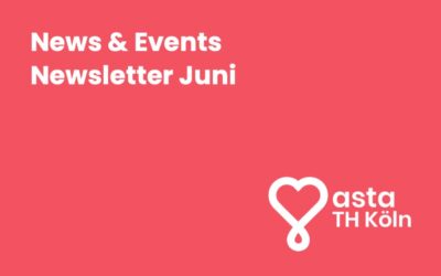 Newsletter Juni: 06/22