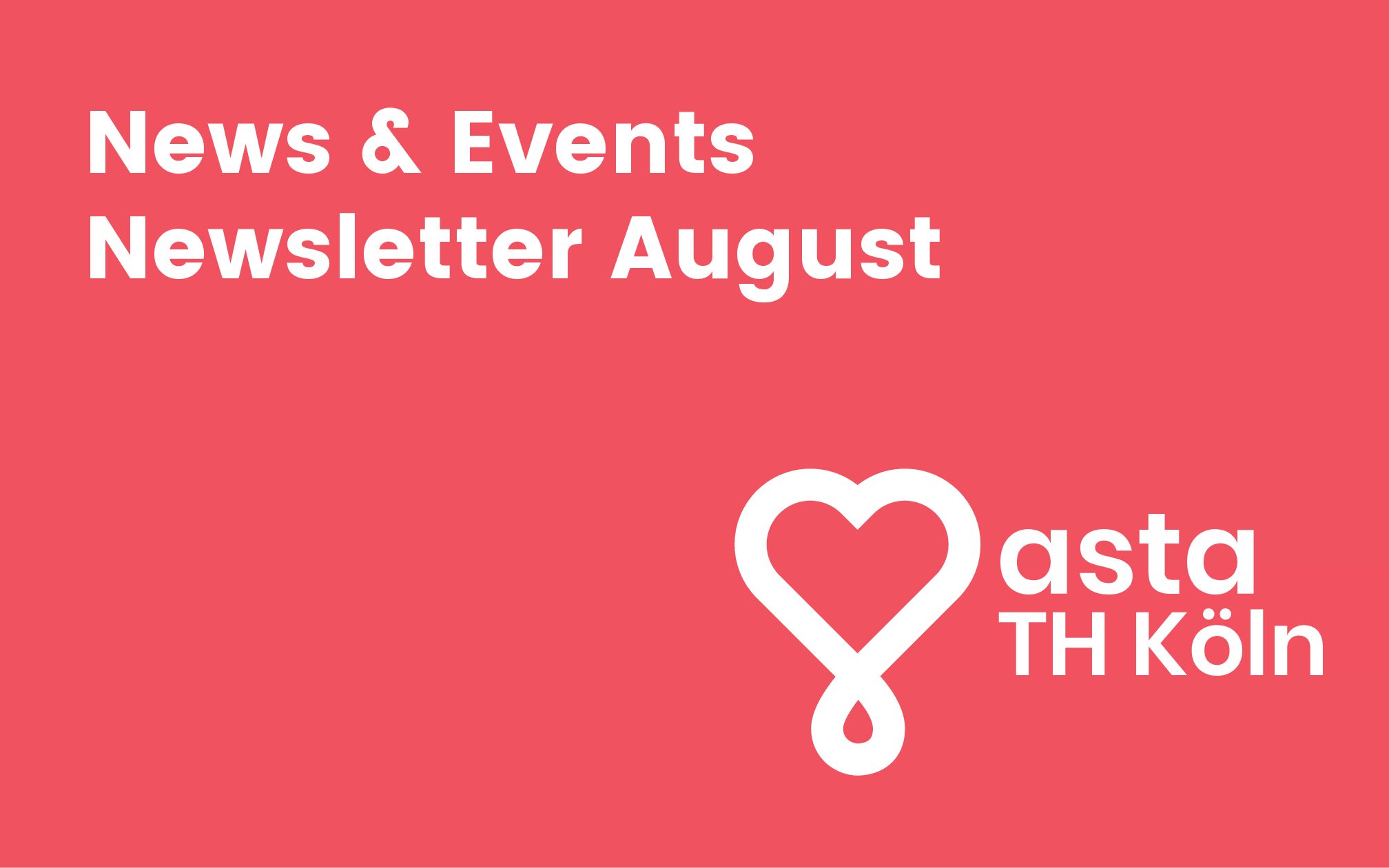 Newsletter August 08/2022