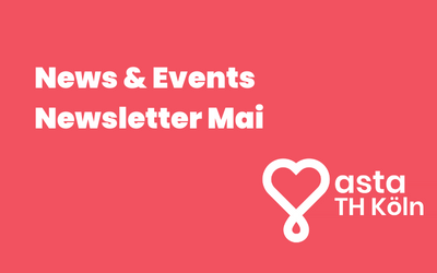 Newsletter Mai 05/2023