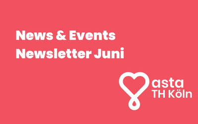 Newsletter Juni 06/2023