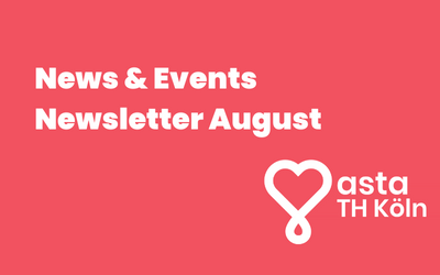 Newsletter August 08/2023