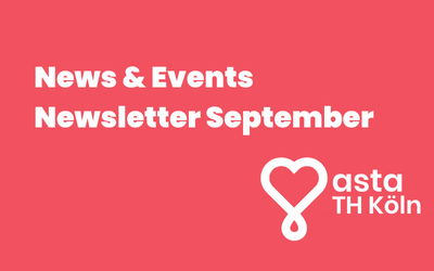 Newsletter September 09/2023