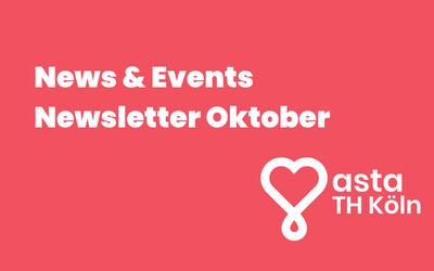 Newsletter Oktober 10/2024