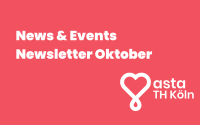 Newsletter Oktober 10/2023