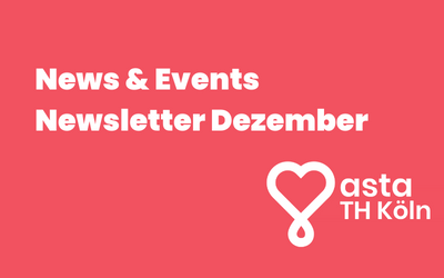 Newsletter Dezember 12/2023