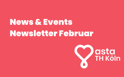 Newsletter Februar 02/2025