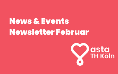 Newsletter Februar 02/2024