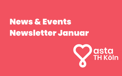 Newsletter Januar 01/2025