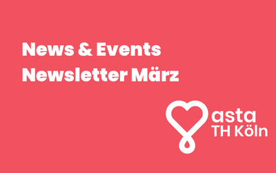 Newsletter März 03/2024