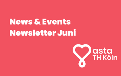 Newsletter Juni 06/2024