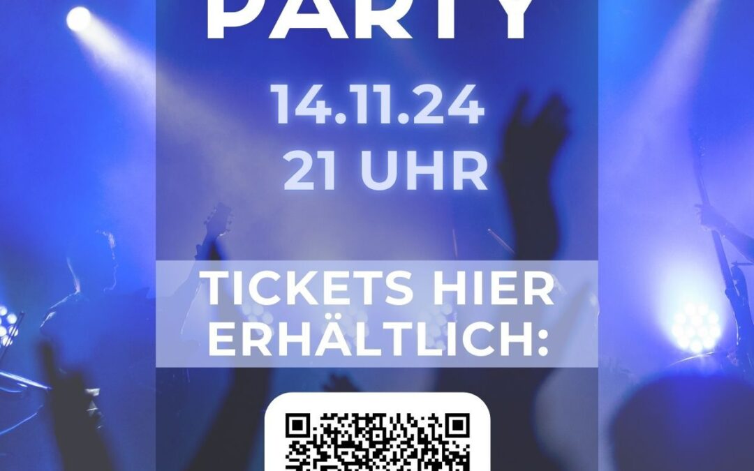 Ersti Party